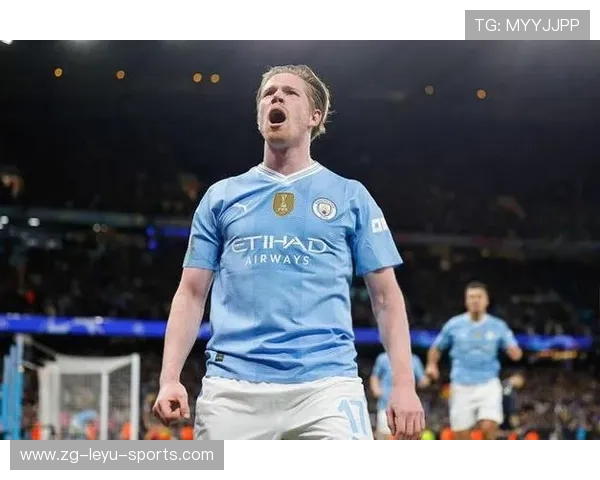 德布劳内伤愈复出，曼城中场核心归位，德布劳内在曼城的号码