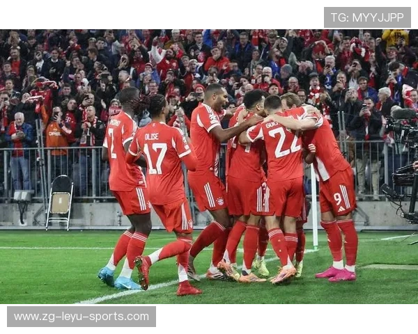 拜仁核心状态爆棚,联赛积分领先,拜仁各项赛事连胜 拜仁核心状态爆棚,联赛积分领先,拜仁各项赛事连胜