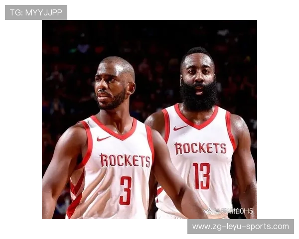 火箭若稳防守季后稳:强防守为未来铺路 火箭若稳防守季后稳:强防守为未来铺路