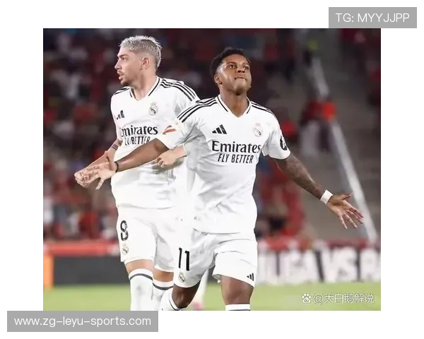 皇马锋线困局曝出，无高中锋问题急需补救