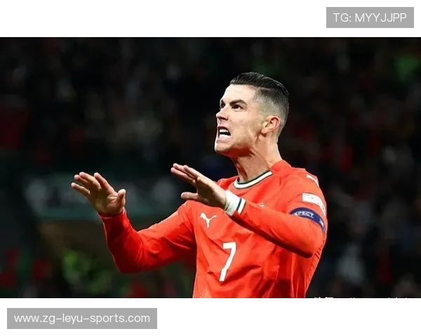 C罗的世界杯命运成为葡萄牙最大新闻点