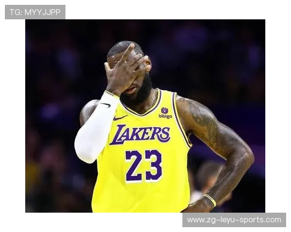 NBA：湖人 35 分大逆转，詹姆斯叫醒质疑者