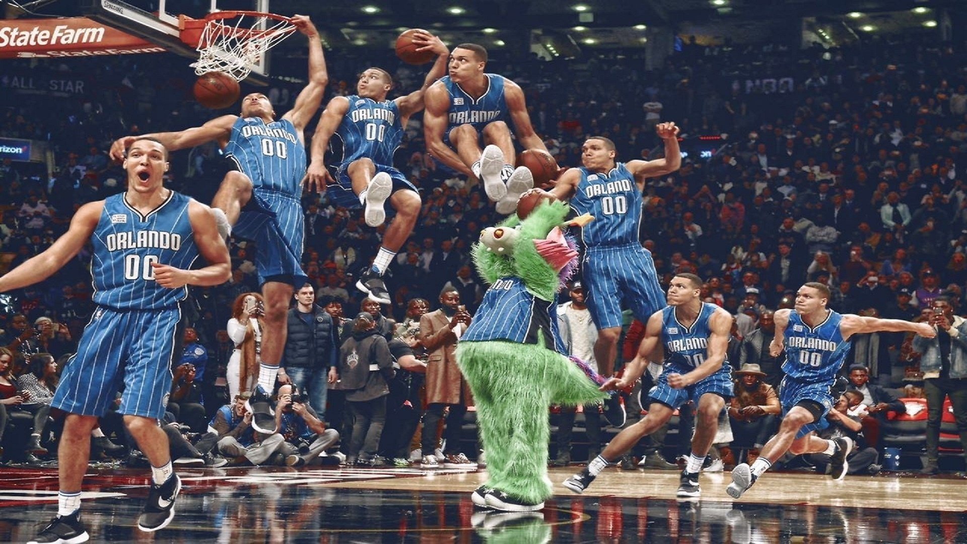 乐鱼体育app入口-76人队全员奋战，成为东部黑马，球队76人